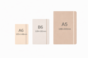 迷わないための手帳の選び方｜用途別・タイプ別に分かりやすく解説