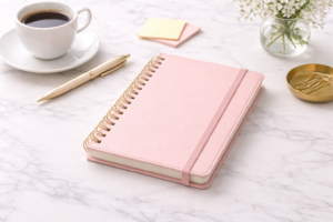 迷わないための手帳の選び方｜用途別・タイプ別に分かりやすく解説