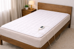 電気毛布は掛けと敷き、どっちがいい？使い方別に選び方を解説